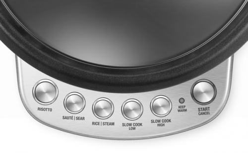 Breville brc600 replacement online bowl