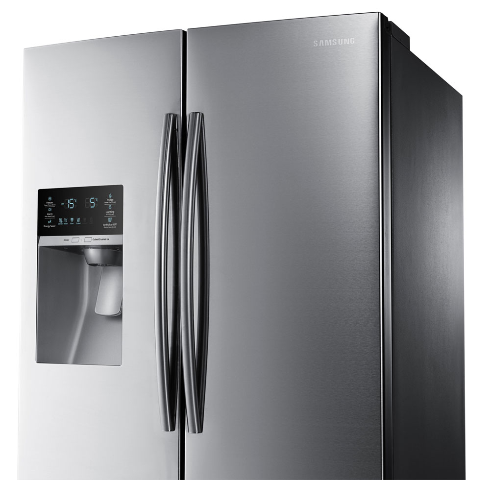 Samsung 653l french door shop fridge freezer