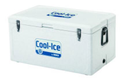 Waeco 86L Cool-Ice Rotomoulded Icebox WCI-85