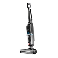 Bissell CrossWave Upright Wet & Dry Vacuum Cleaner HF2 3848F