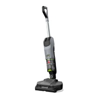 Bissell SpinWave + Vac Upright Vacuum Cleaner Mop 3964F