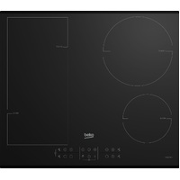 Beko 60cm Induction Cooktop BCT600IG