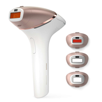 Philips Lumea Prestige IPL Hair Removal Device BRI956/00