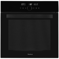 Artusi 60cm Black Electric Builtin Air Fry Oven CAO611B