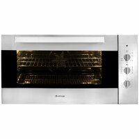 Artusi 90cm Built-in Oven Stainless Steel CAO900X1