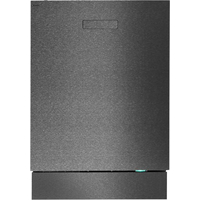 Asko XL 82cm Built-in Dishwasher - Black Steel DBI653IB.BS.AU