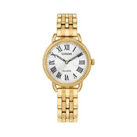 Citizen Ladies Eco-Drive Bracelet SSYP WR50 Ladies Watch EM1052-51A