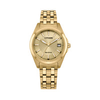 Citizen Ladies Eco-Drive Bracelet SSYP WR100 Ladies Watch EO1222-50P