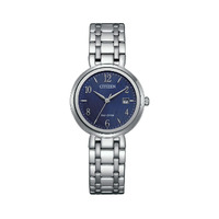 Citizen Ladies Eco-Drive Bracelet SSWP WR50 Ladies Watch EW2690-81L