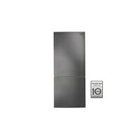 LG 450L Bottom Mount Refrigerator GB-450UPLE