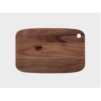 Maxwell & Williams Artisan Acacia Wood Rectangular Chopping Board 46x30x1.8cm HE10146