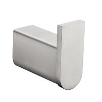 THH Bathroom Accessory Cloth Hook Matt