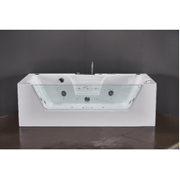 THH Jacuzzi Free Standing Bathtub 85*170*58 HHBT25