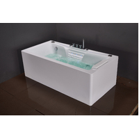 THH Jacuzzi Free Standing Bathtub 85*170*58 HHBT26