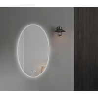 THH 600*1000 LED Light & Defogger Bathroom Mirror