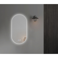 THH 500*1000 LED Light & Defogger Bathroom Mirror