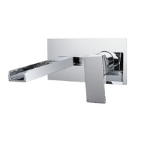 THH Bathtub Faucet Chrome 