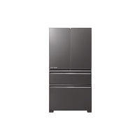 Mitsubishi 564L LX Series French Door Fridge Dark Silver MR-LX564ER-GDS-A