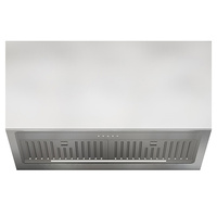 Sirius 85cm Onboard Undermount Rangehood SM923L850