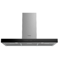 Westinghouse 90cm Canopy Rangehood WRC924SD