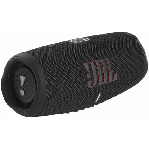 jbl jblcharge5blk